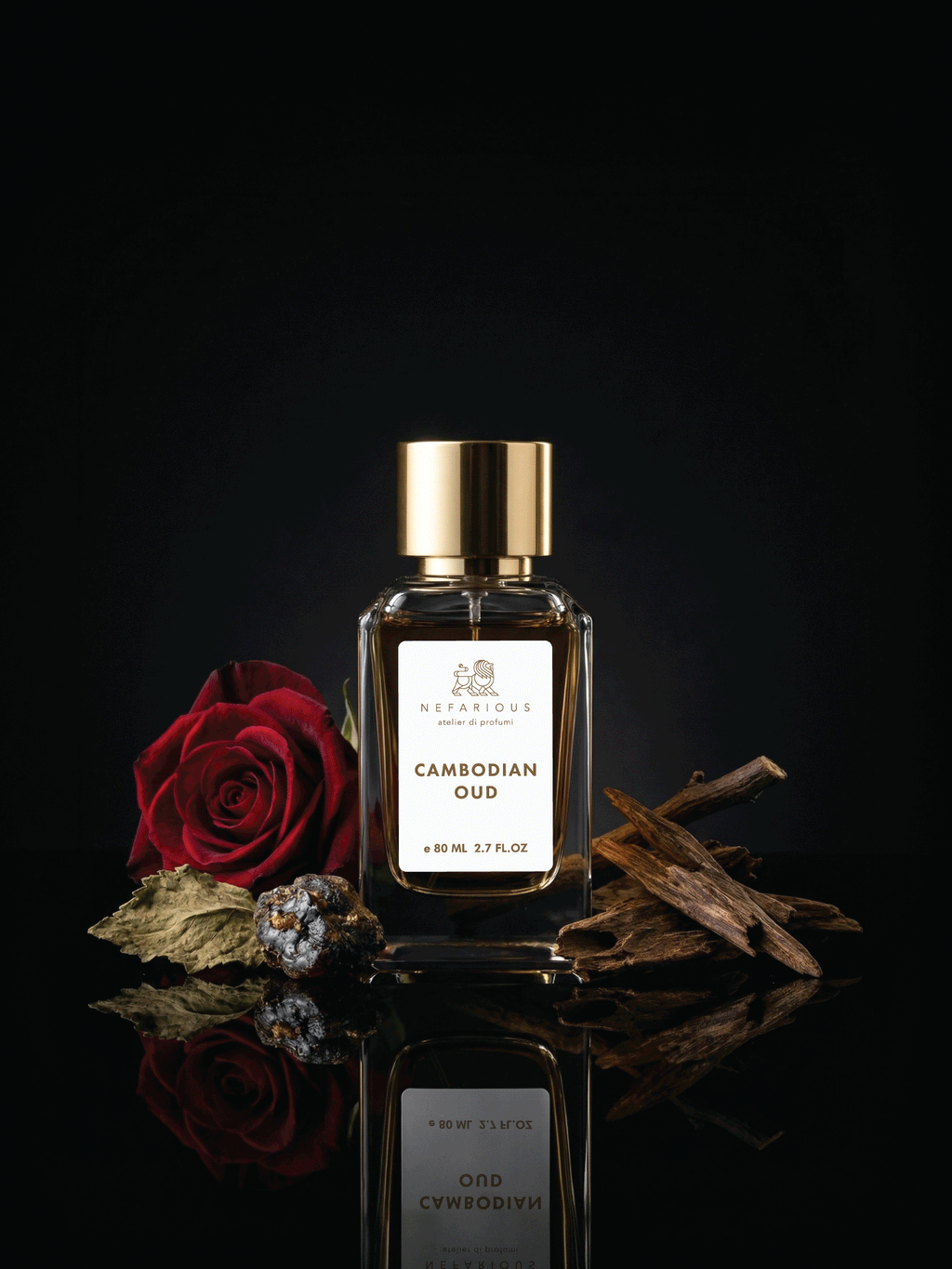 Cambodian Oud