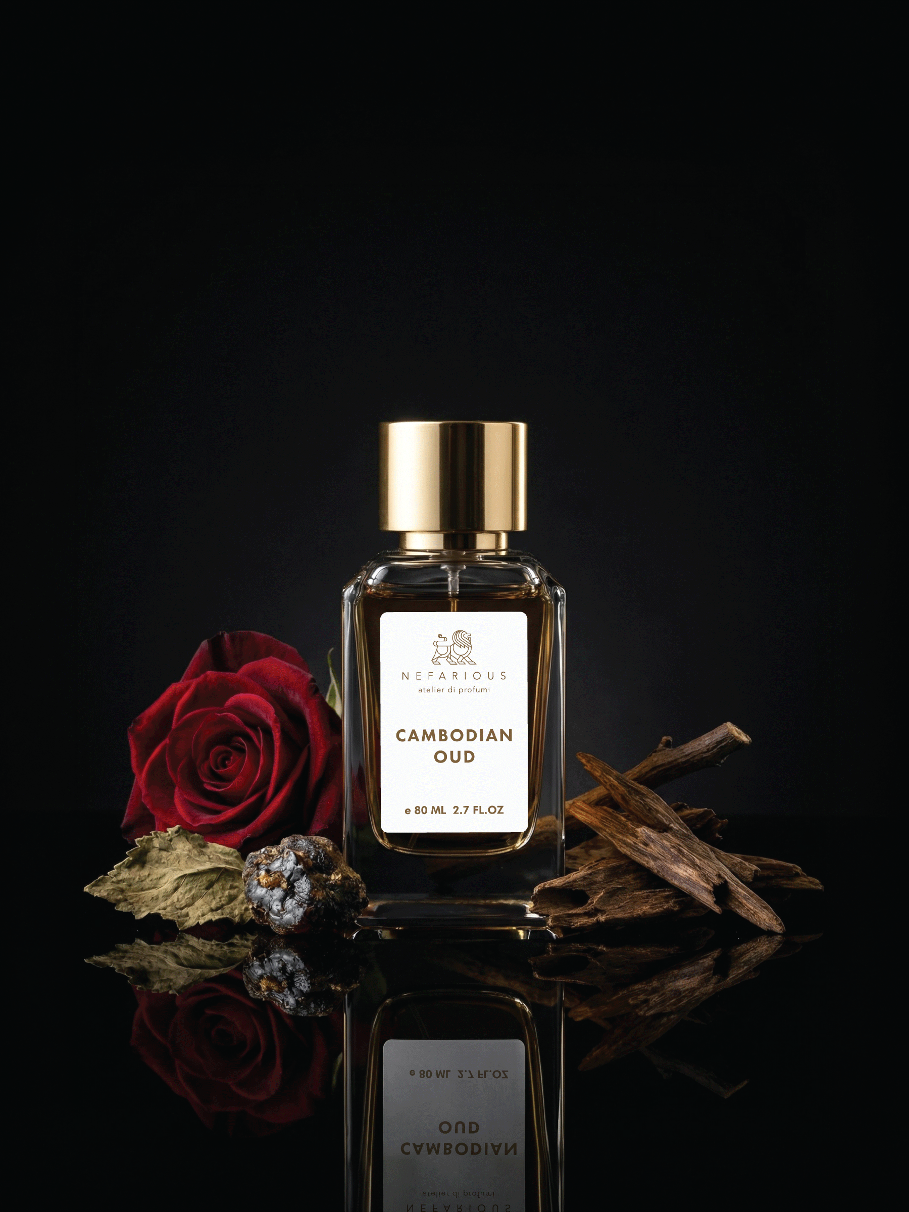 Cambodian Oud