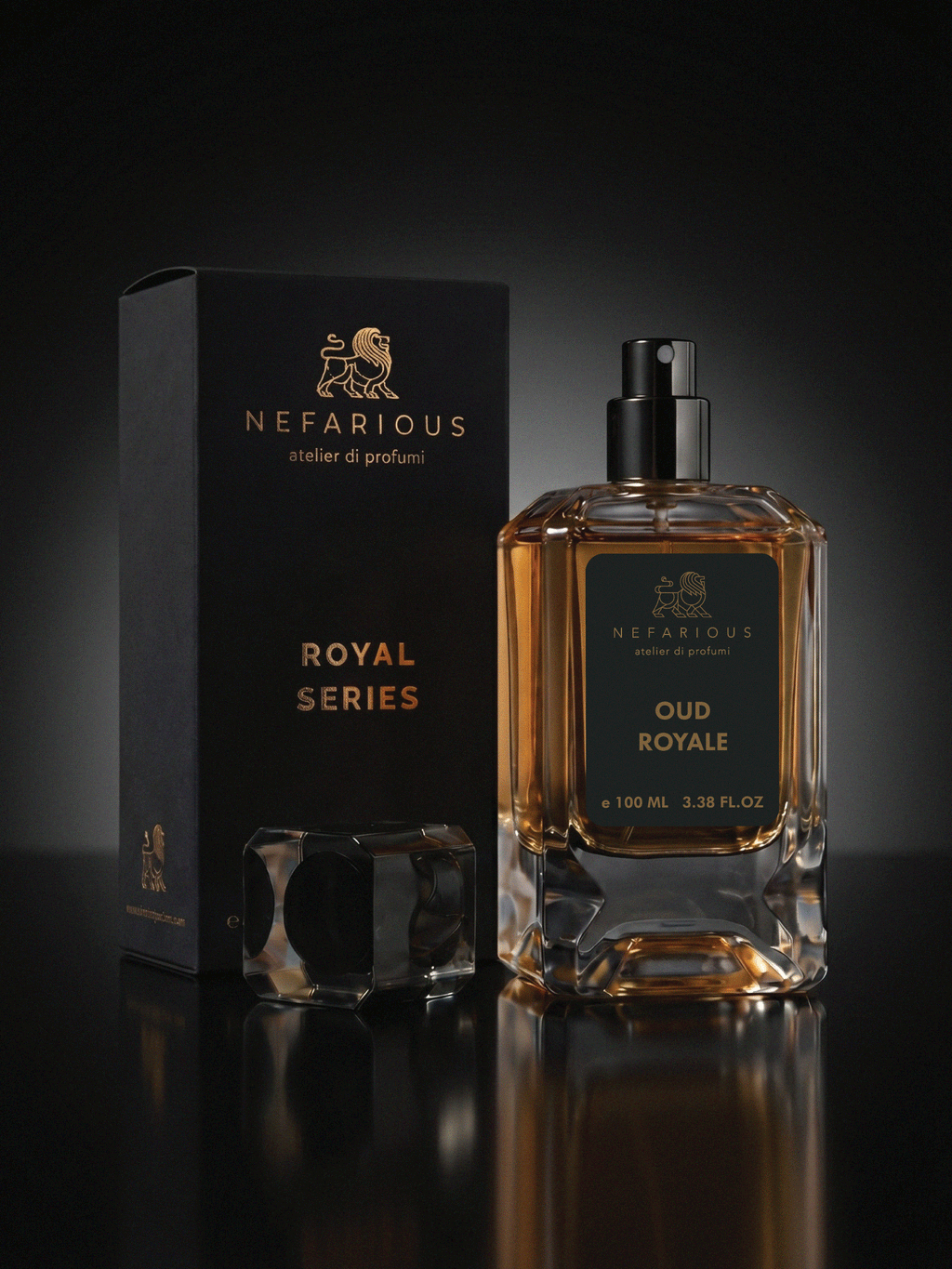 Oud Royale
