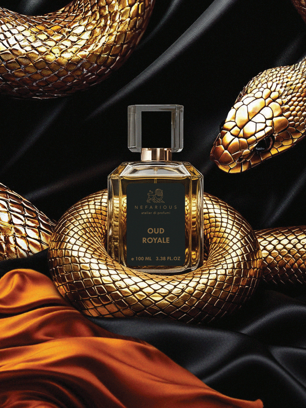 Oud Royale