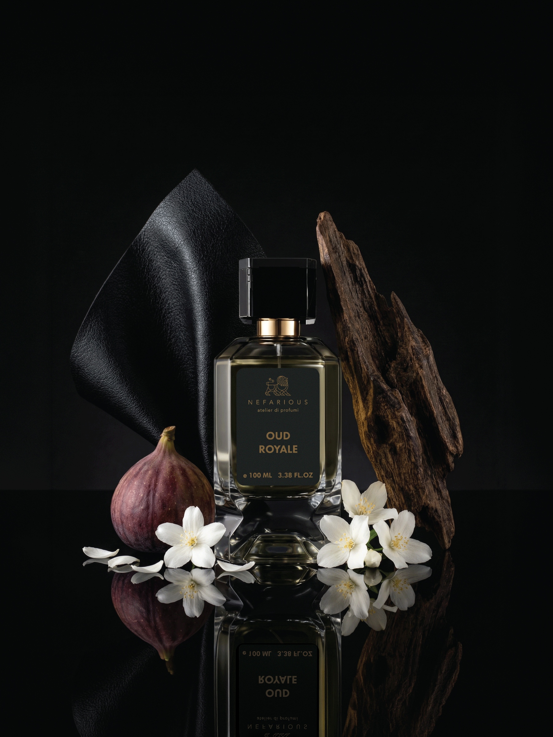 Oud Royale