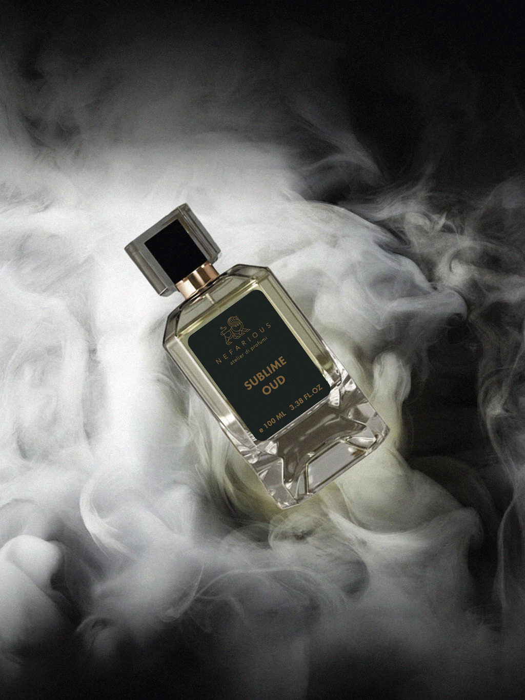 Sublime Oud