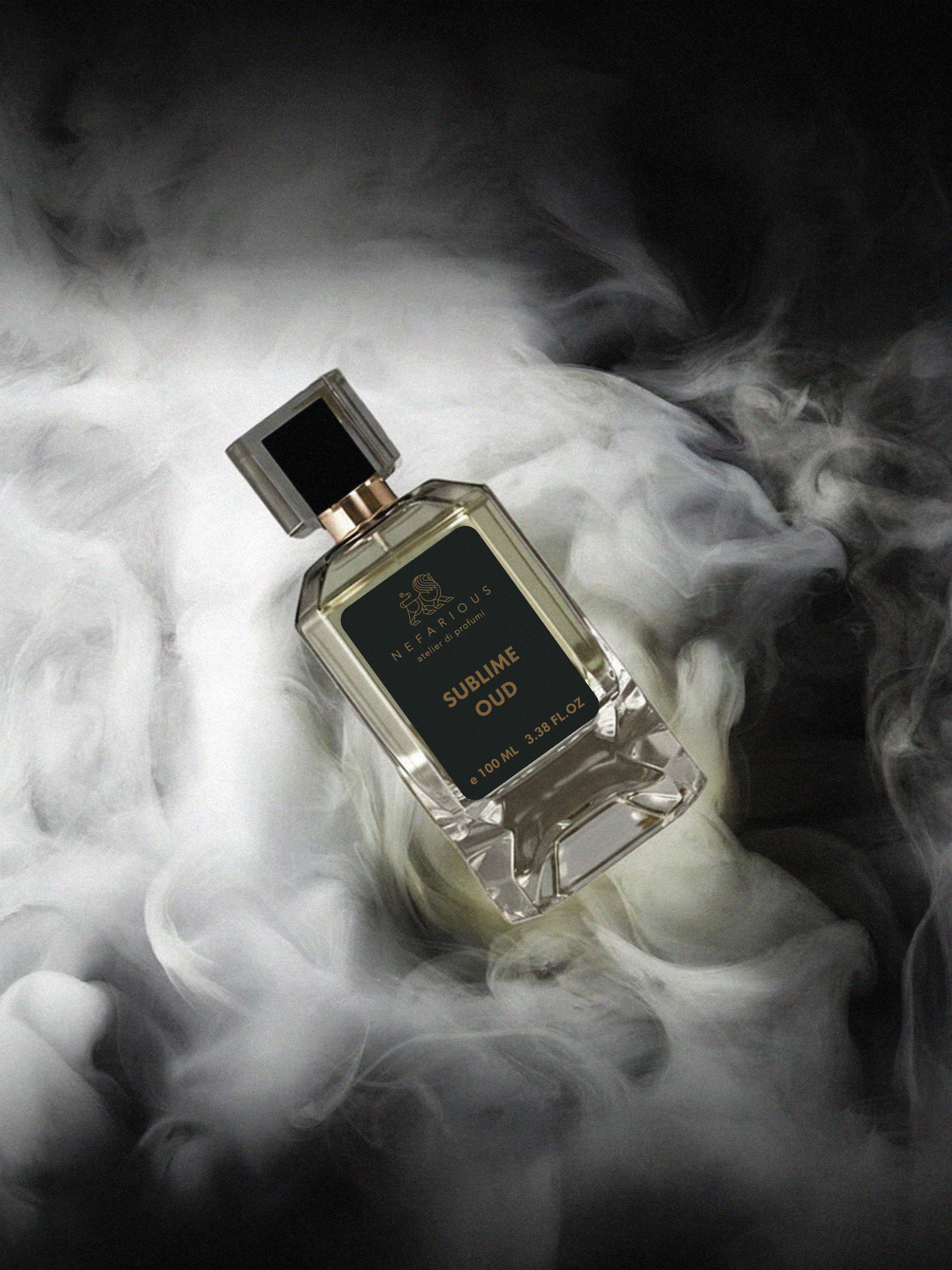 Sublime Oud
