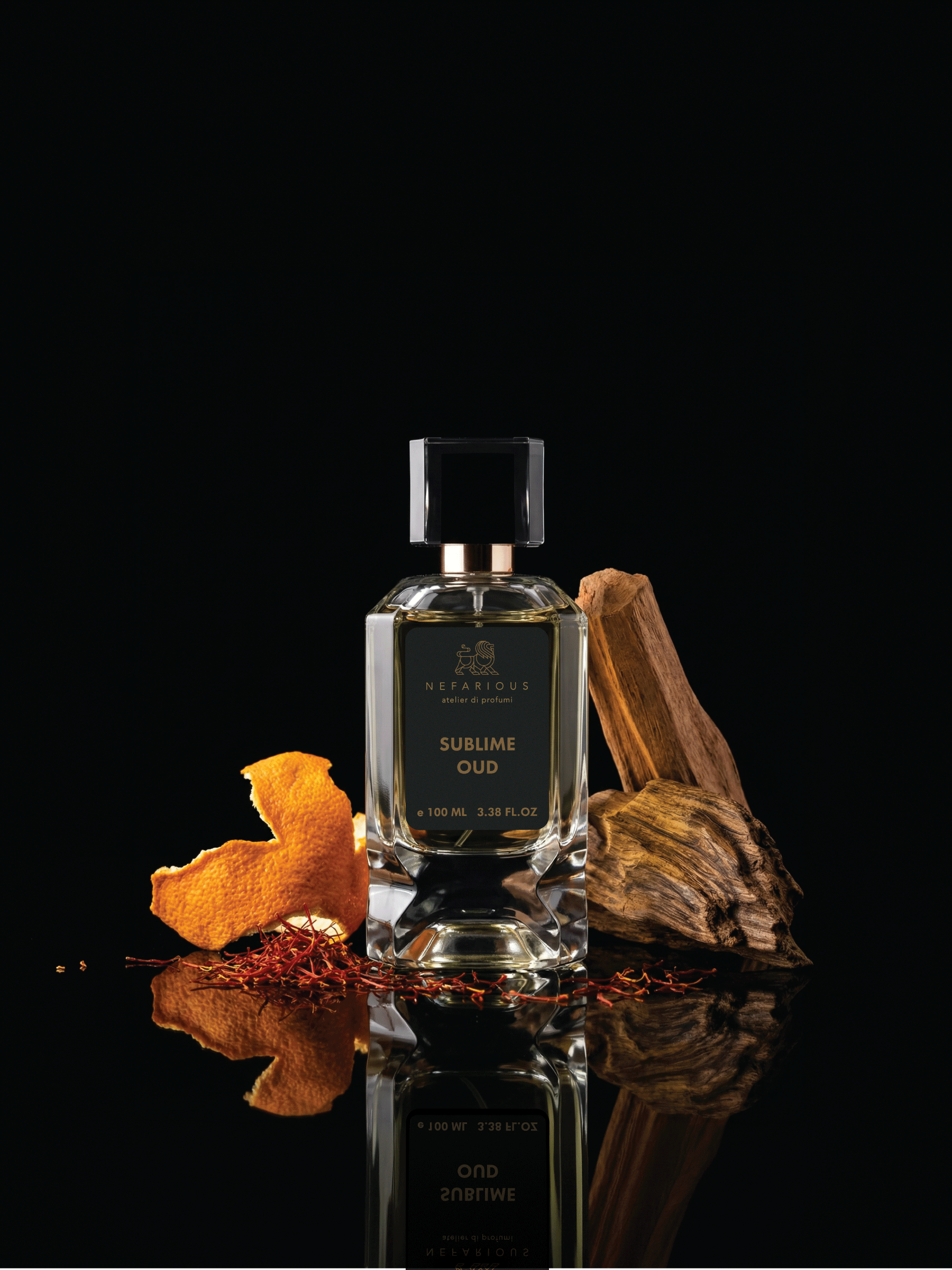 Sublime Oud